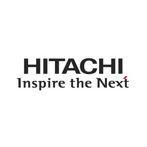 Materiales y Maquinaria para la Construcción Hitachi