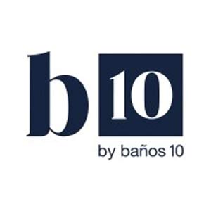 Mobiliario de Baño b10bath en Mallorca | Prefabricats Carbonell