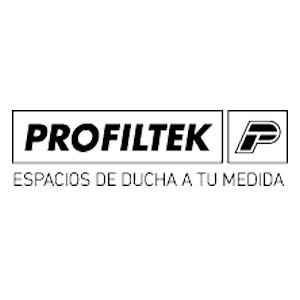 Duchas y Mamparas a Medida | Profiltek | Prefabricats Carbonell
