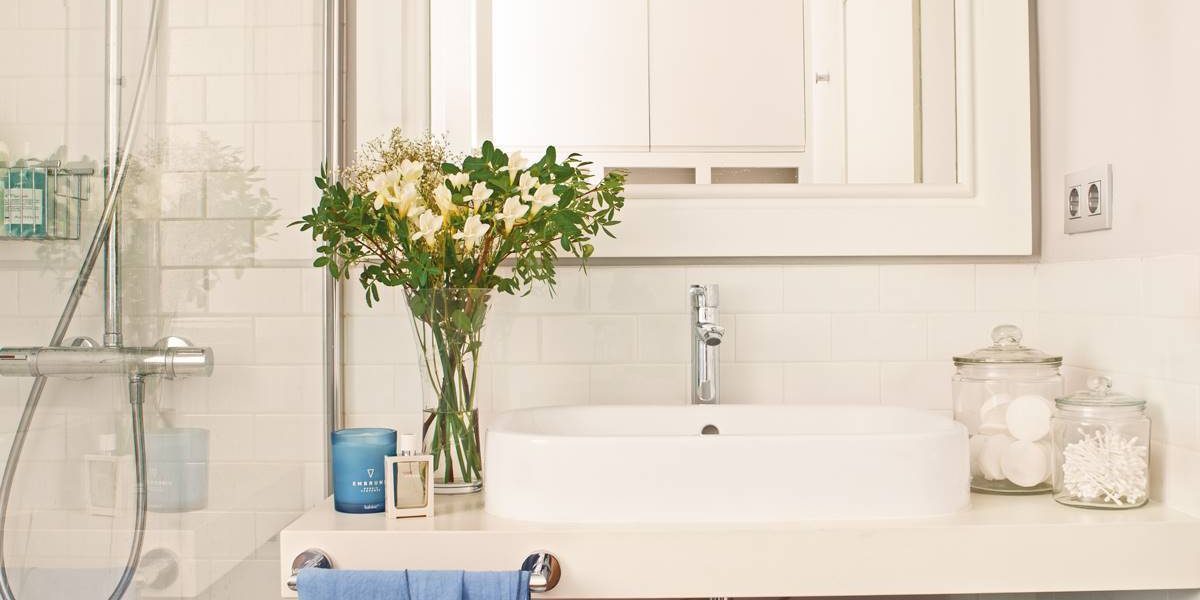 Piezas de baño Piezas de baño