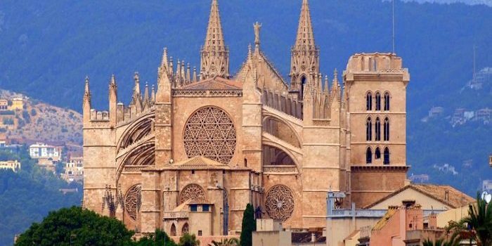 CATEDRAL PALMA